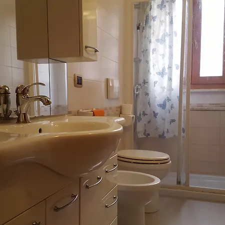 Villa Roulette A