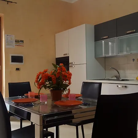 Villa Roulette A Gallipoli