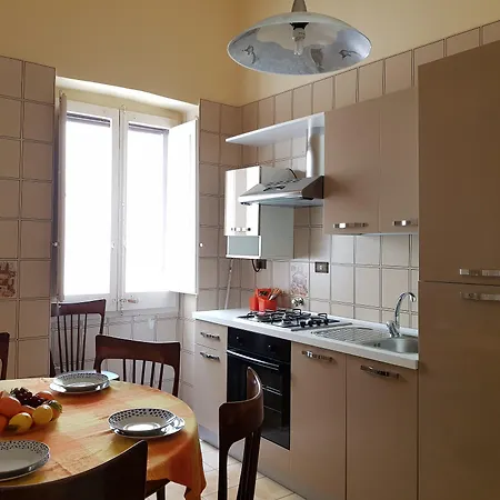 Villa Roulette A Gallipoli