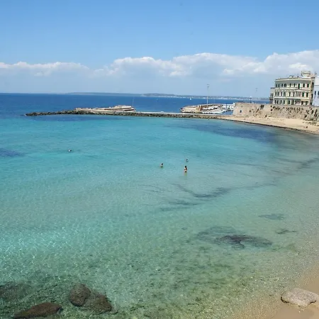 Roulette A Gallipoli